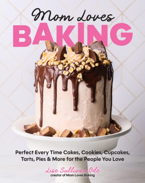 Mom Loves Baking