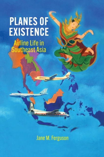 Planes of Existence