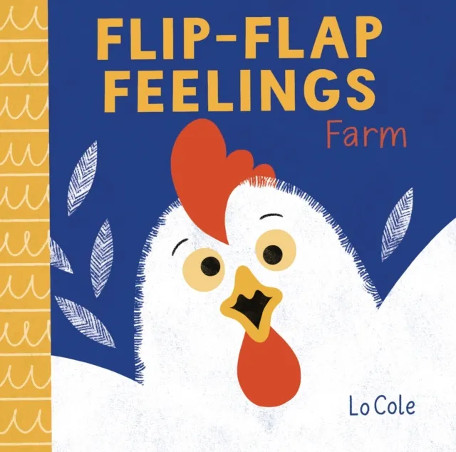 Flip-Flap Feelings
