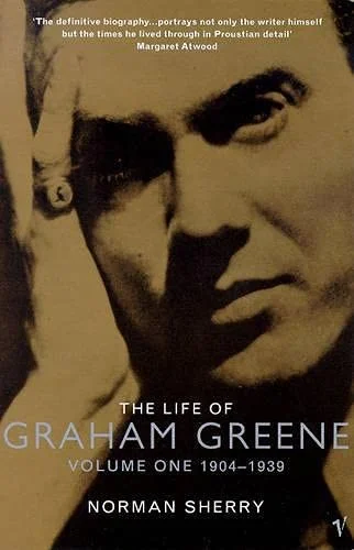 The Life of Graham Greene : 1904-39 v.1