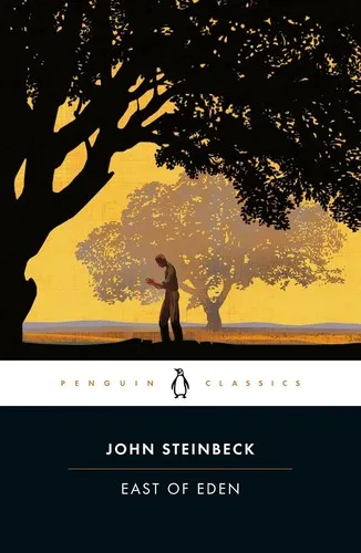 East of Eden (0749320478)