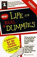 LIFE FOR REAL DUMMIES