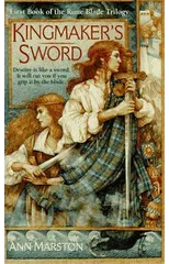 Kingmaker's Sword