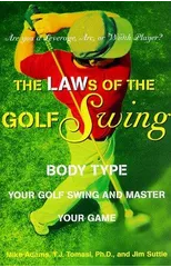 LAWS OF THE GOLF SWING