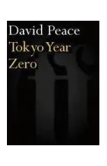 TOKYO YEAR ZERO