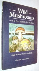 WILD MUSHROOMS