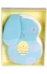 Easter Bunny's Peek-a-Boo Party