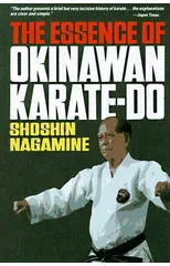 ESSENCE OF OKINAWAN KARATE-DO