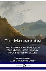 The Mabinogion
