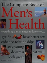 THE DEFINITIVE GUIDE TO HEALTHY LIVING,