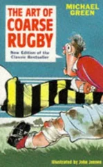 ART OF COARSE RUGBY