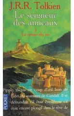Seigneur DES Anneaux