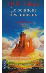 Seigneur DES Anneaux