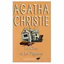 Le Chat Et Les Pigeons