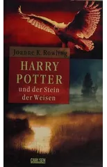Harry Potter Und Der Stein Der Weisen