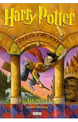 Harry Potter Ve Felsefe Tasi