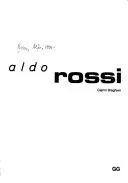 ALDO ROSSI
