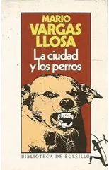 La Ciudad y Los Perros