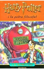 I La Pedra Filosofal