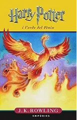 Harry Potter I L'Ordre Del Fenix