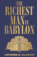 The Richest Man in Babylon