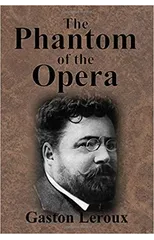 The Phantom of the Opera