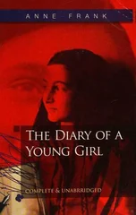 Diary Of A Young Girl