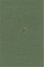 Roman History, Volume III
