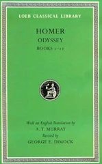 Odyssey, Volume I