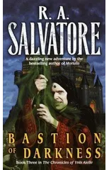 Bastion of Darkness