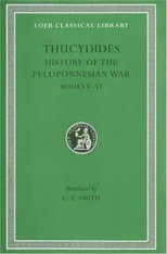 History of the Peloponnesian War, Volume III