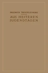 Aus Heiteren Jugendtagen