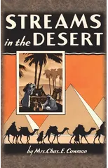 Streams in the Desert