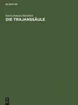 Die Trajanssaule