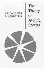 The Theory of Atomic Spectra