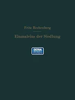 Das Einmaleins der Siedlung