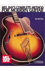 Complete Method for Modern Guitar