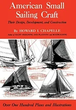American Small Sailing Craft