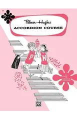 Accordion Course Book 2