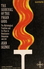 The Survival of the Pagan Gods