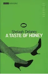 A Taste Of Honey