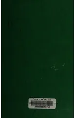 The Social Credit Movement in Alberta