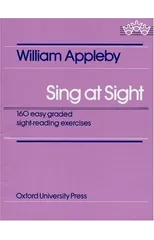 Sing At Sight