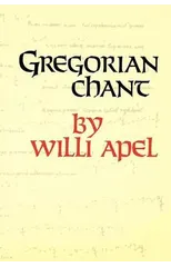 Gregorian Chant