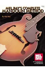 Complete Mandolin Method