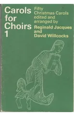 Carols for Choirs 1