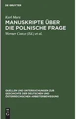 Manuskripte Uber Die Polnische Frage