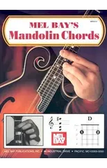 Mandolin Chords