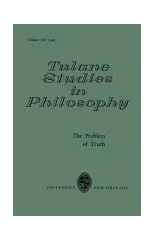 The Problem of Truth