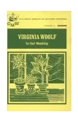 Virginia Woolf